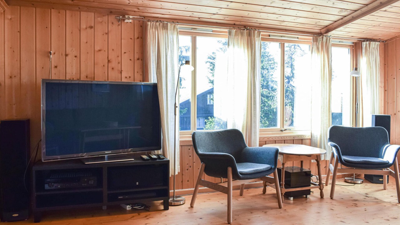 Photo of Bedroom in Sjusjoen