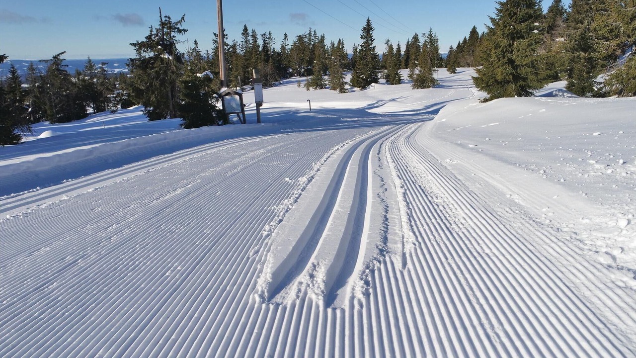 Photo of Others in Sjusjoen