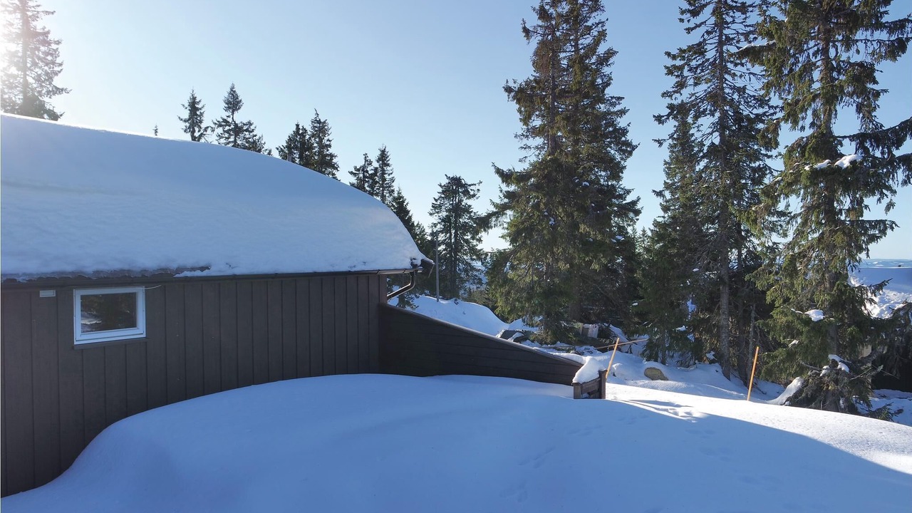 Photo of Others in Sjusjoen