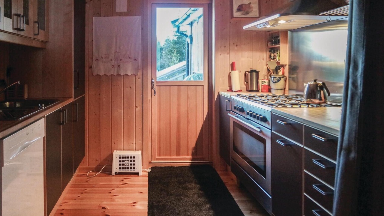 Photo of Others in Sjusjoen