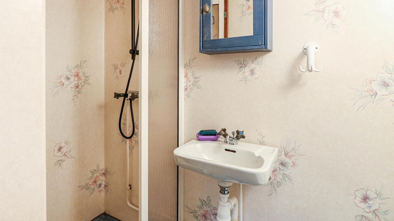 Photo of Bathroom in Orkelljunga Municipality