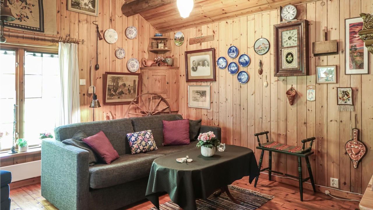 Photo of Bedroom in Orkelljunga Municipality