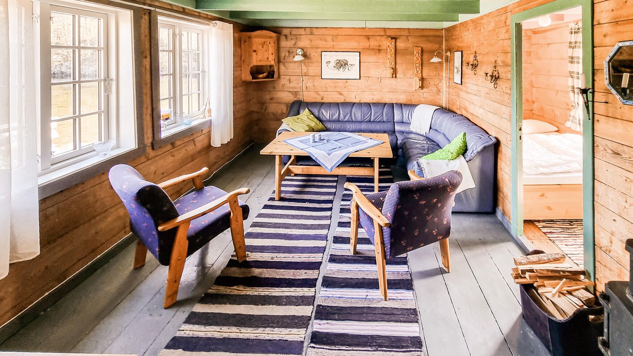Photo of Bedroom in Suldal