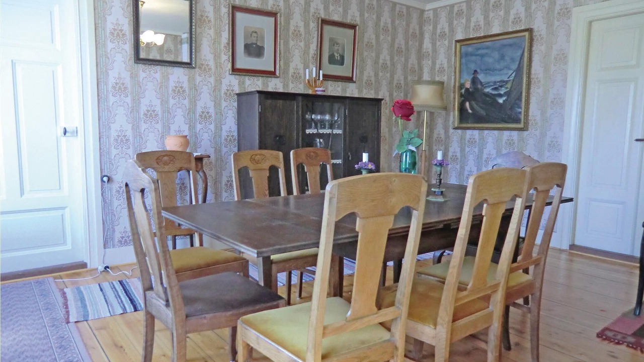 Photo of Bedroom in Hogsby