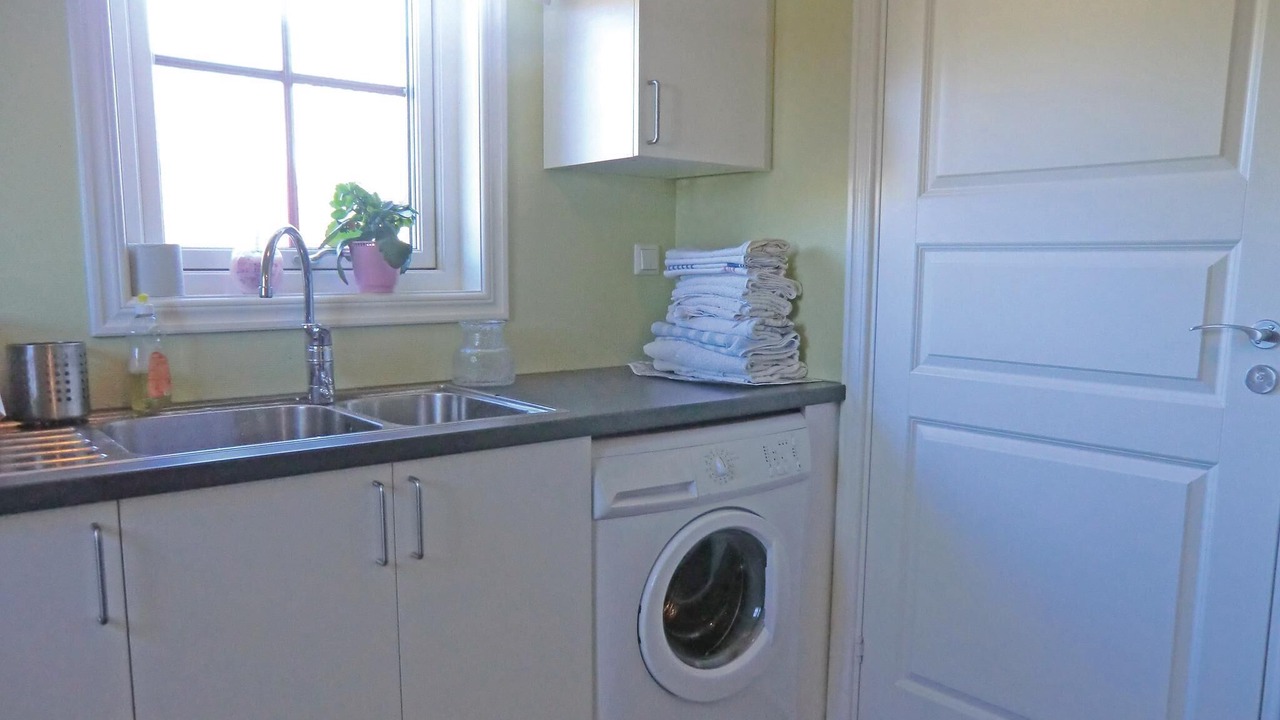 Photo of Bathroom in Hogsby