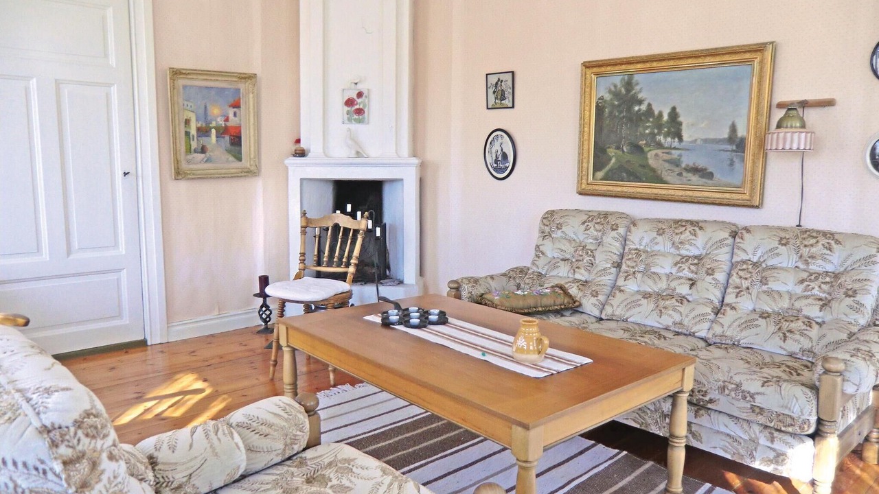 Photo of Bedroom in Hogsby
