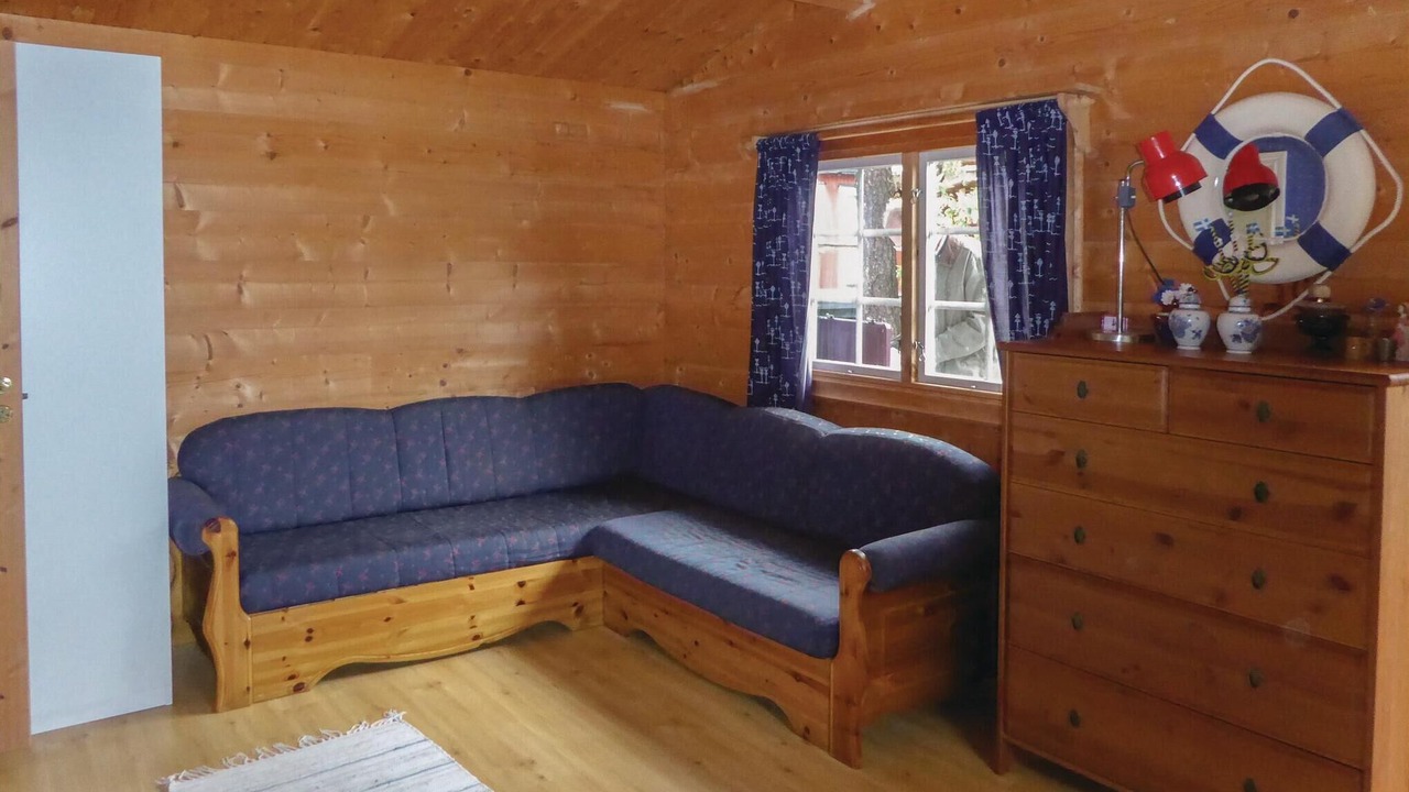 Photo of Bedroom in Trosa