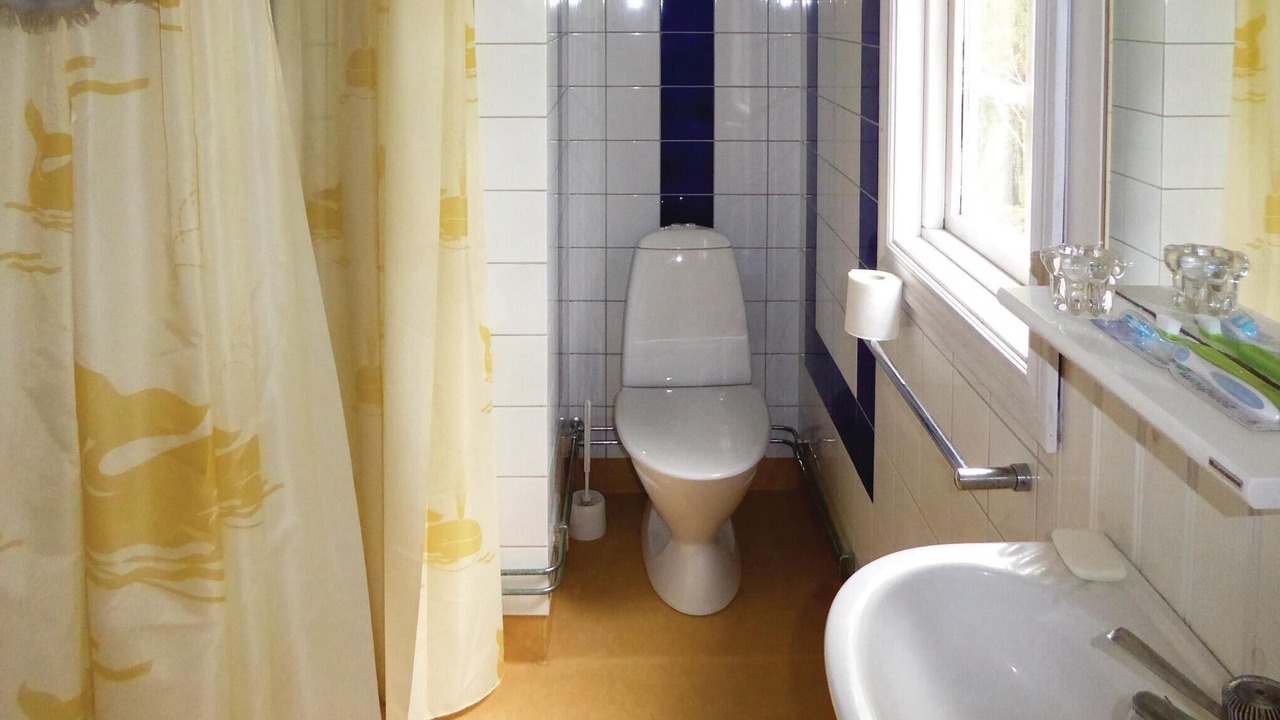 Photo of Bathroom in Trosa
