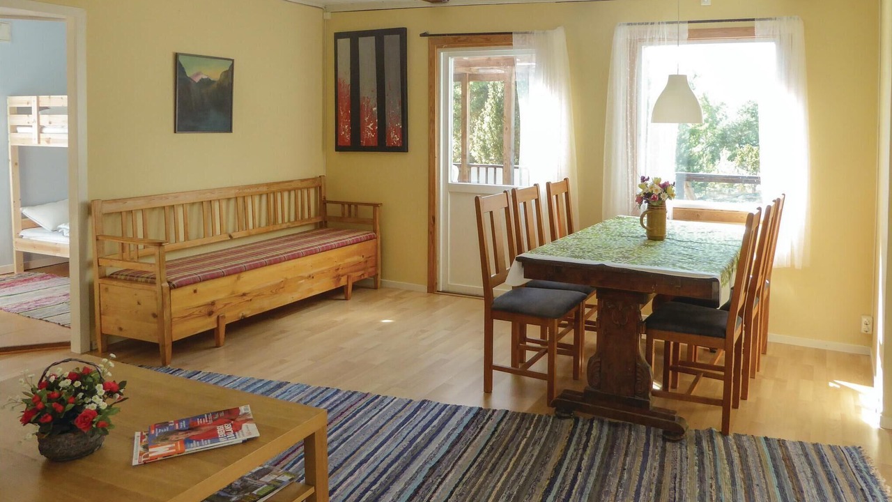 Photo of Bedroom in Trosa