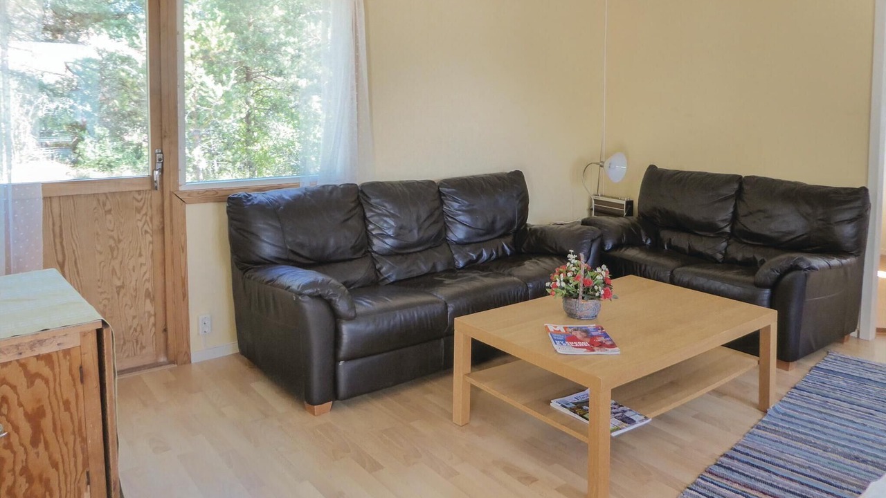 Photo of Bedroom in Trosa