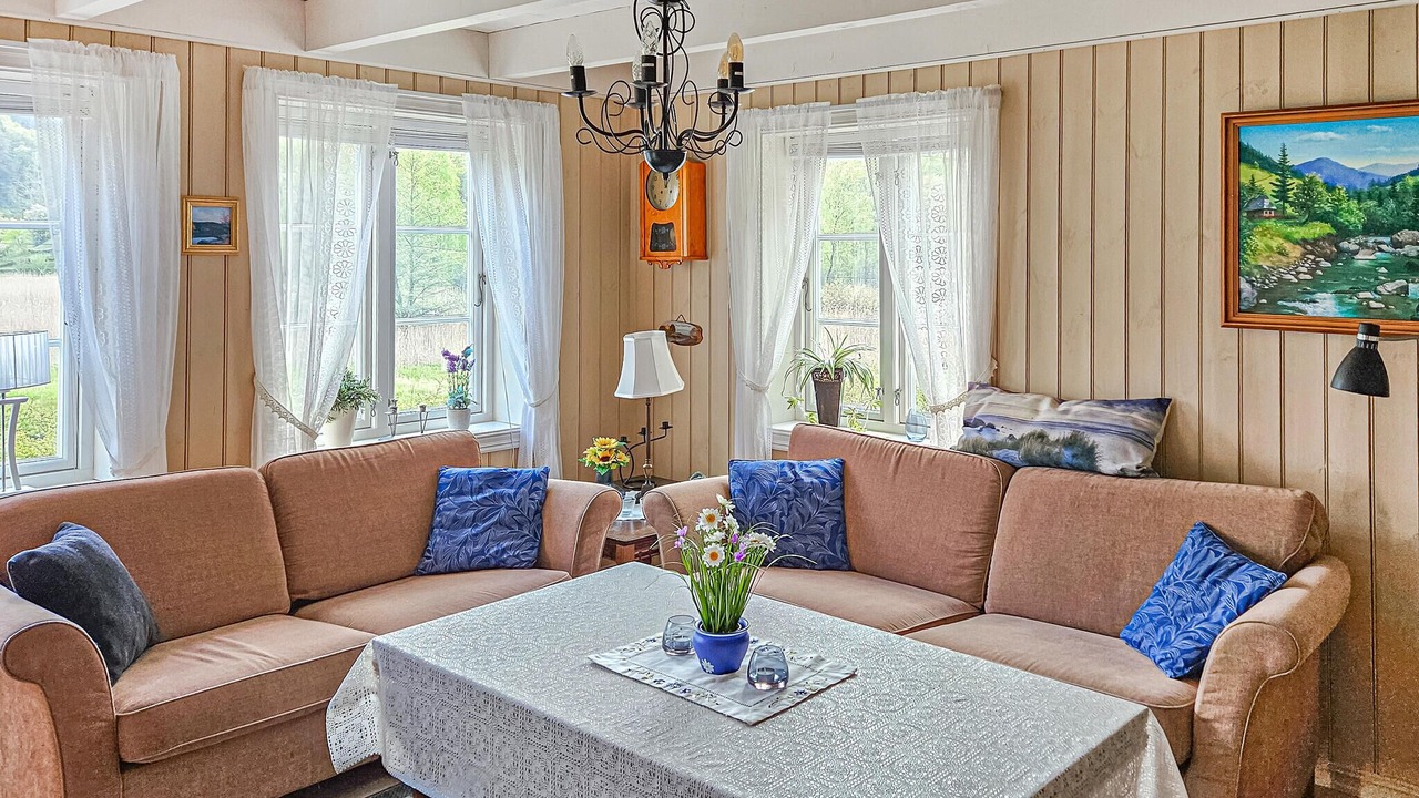 Photo of Bedroom in Farsund