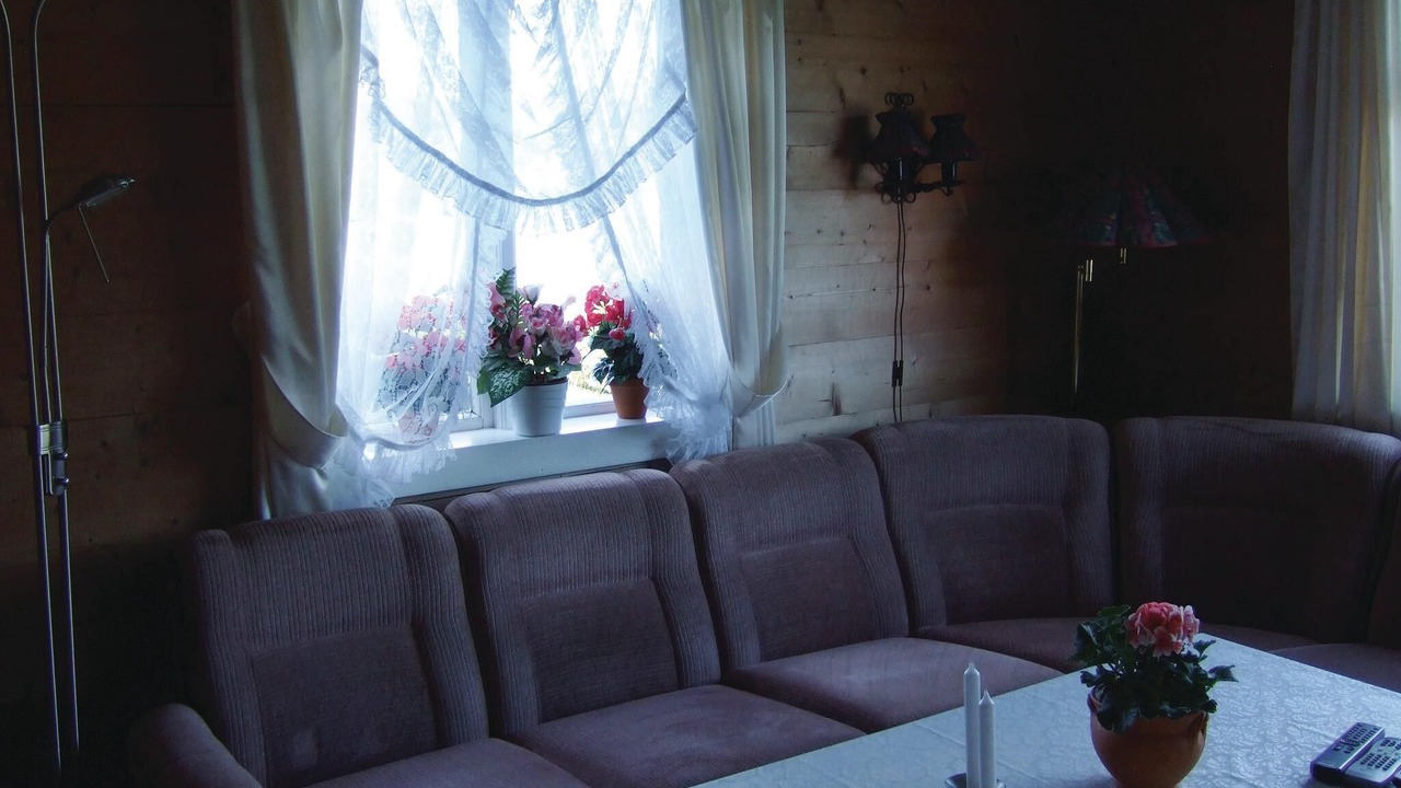 Photo of Bedroom in Hyllestad