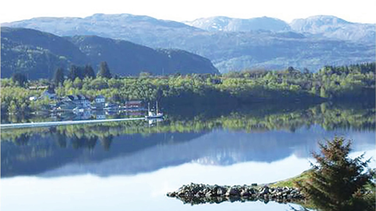 Photo of Others in Hyllestad