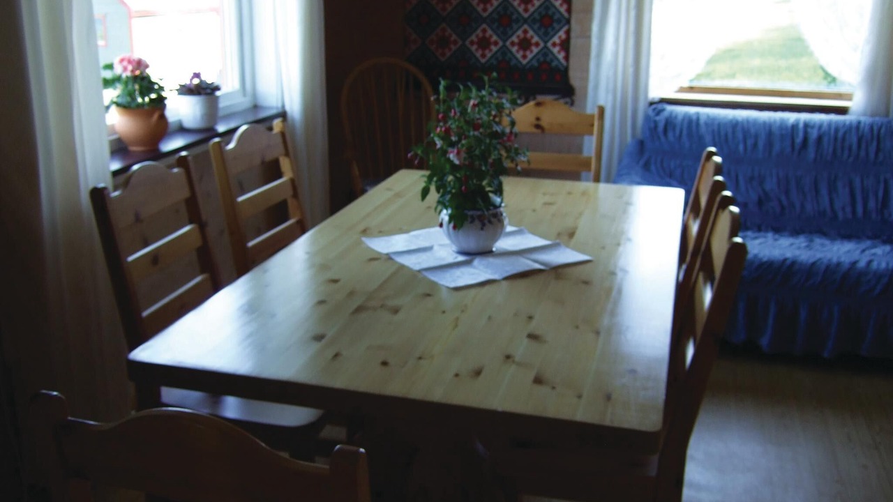 Photo of Bedroom in Hyllestad