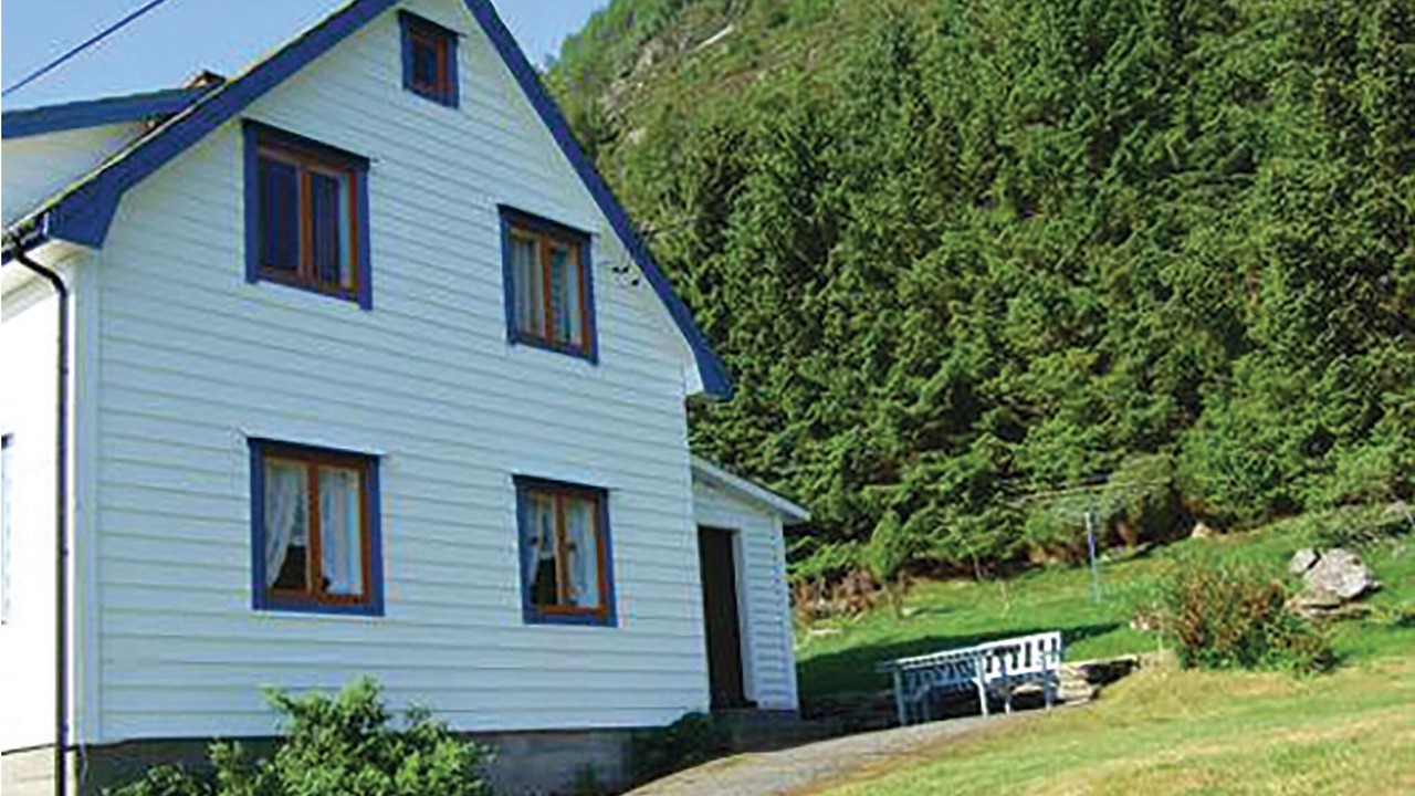 Photo of Others in Hyllestad