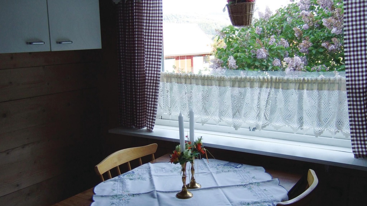 Photo of Bedroom in Hyllestad
