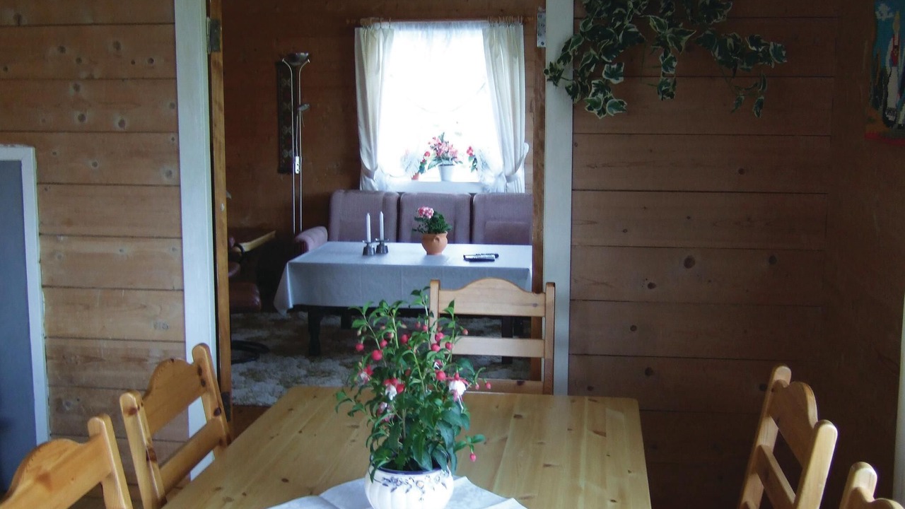 Photo of Bedroom in Hyllestad