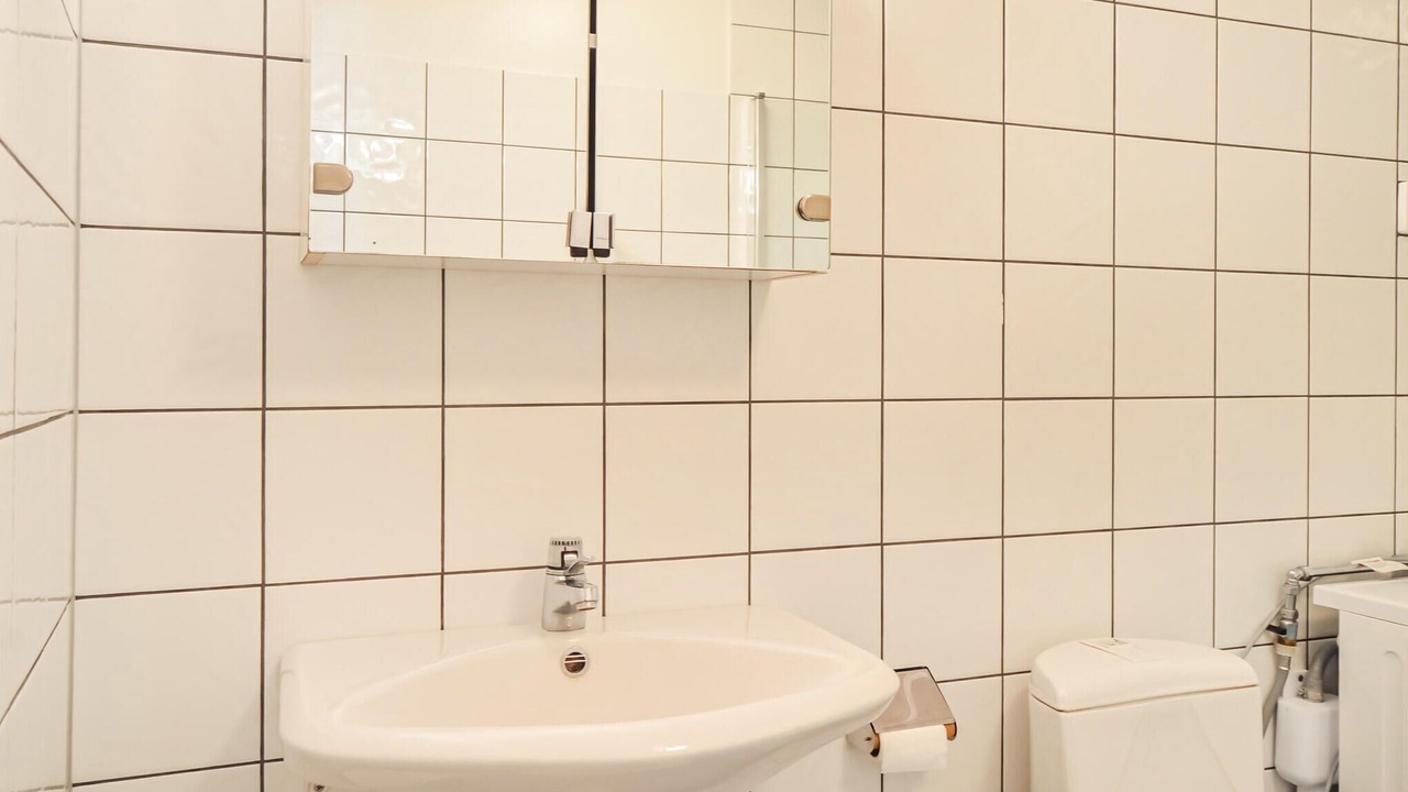Photo of Bathroom in Eskilstuna