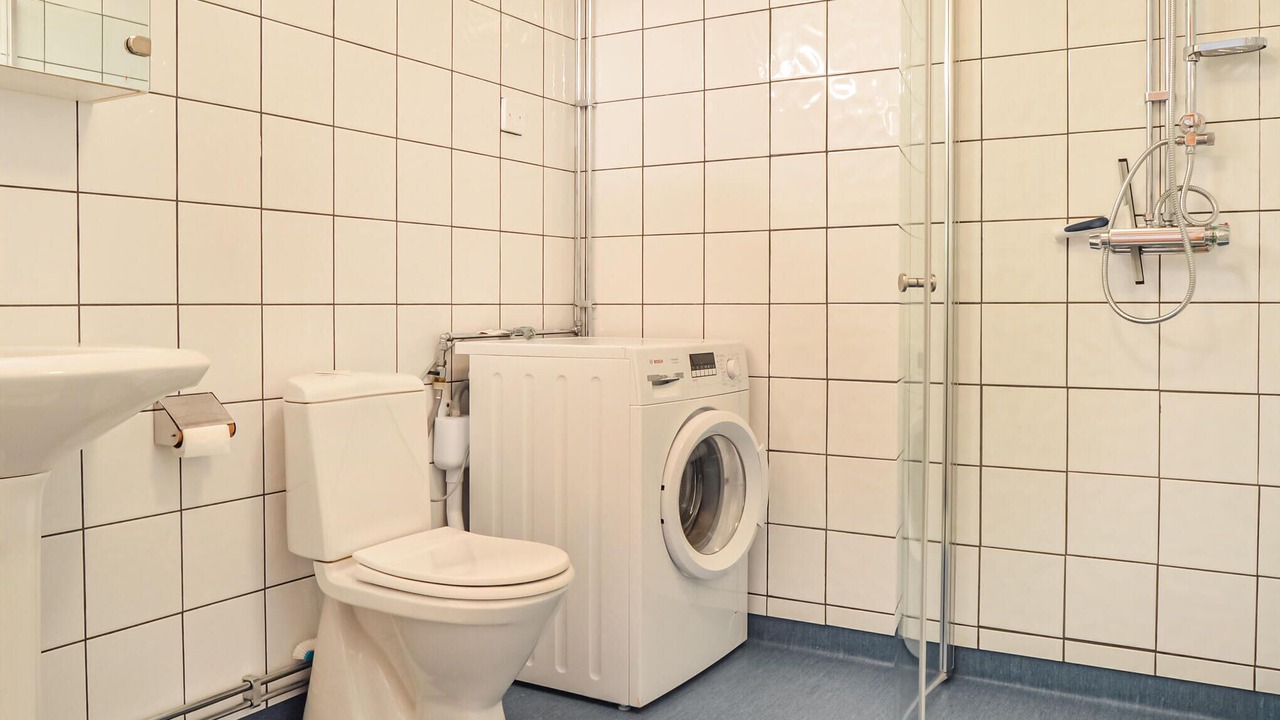 Photo of Bathroom in Eskilstuna