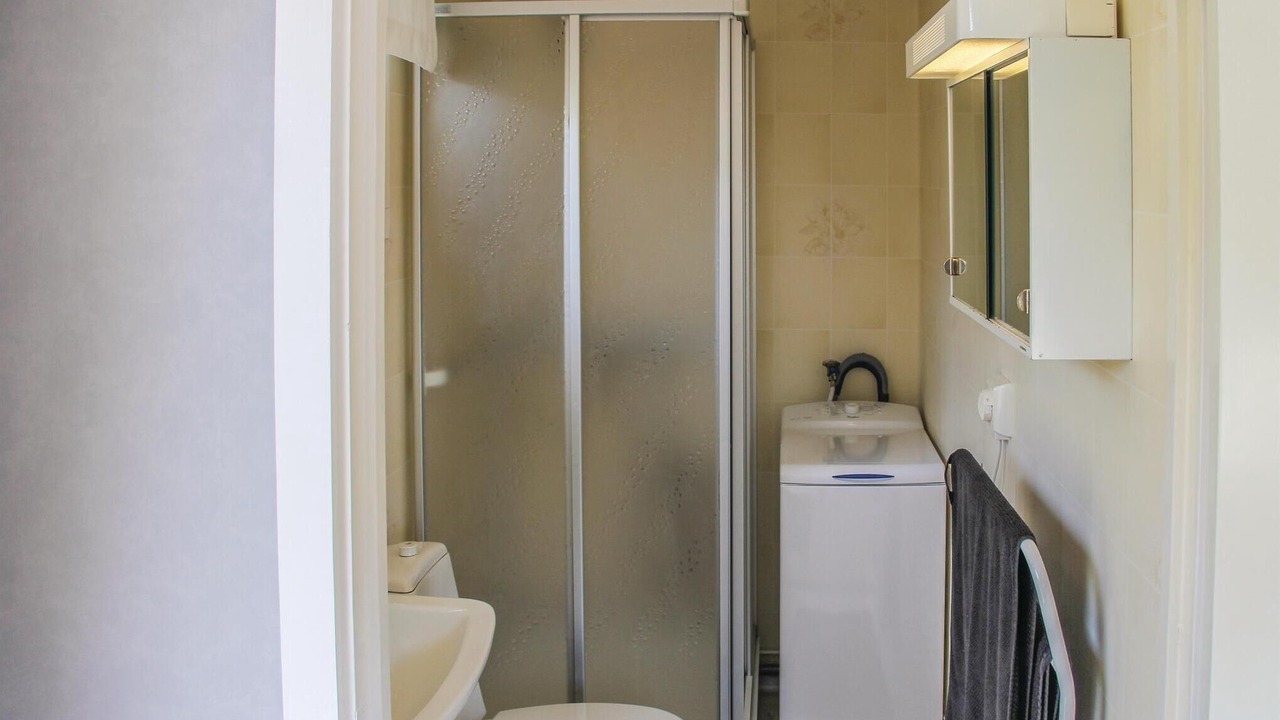 Photo of Bathroom in Mjovik