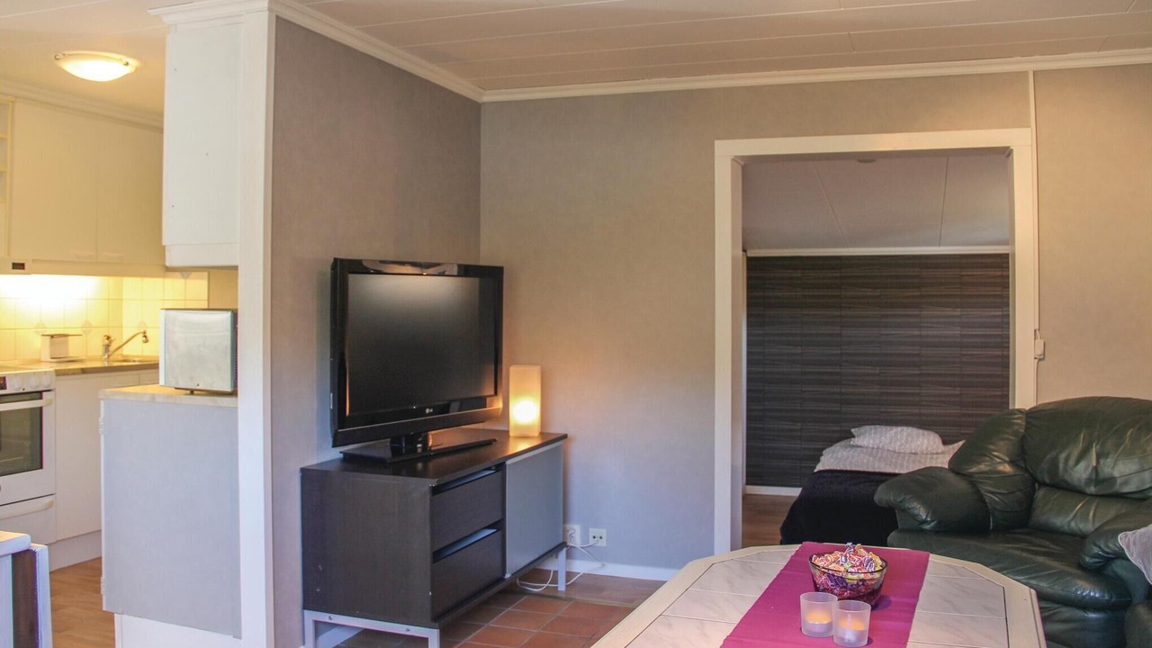 Photo of Bedroom in Mjovik