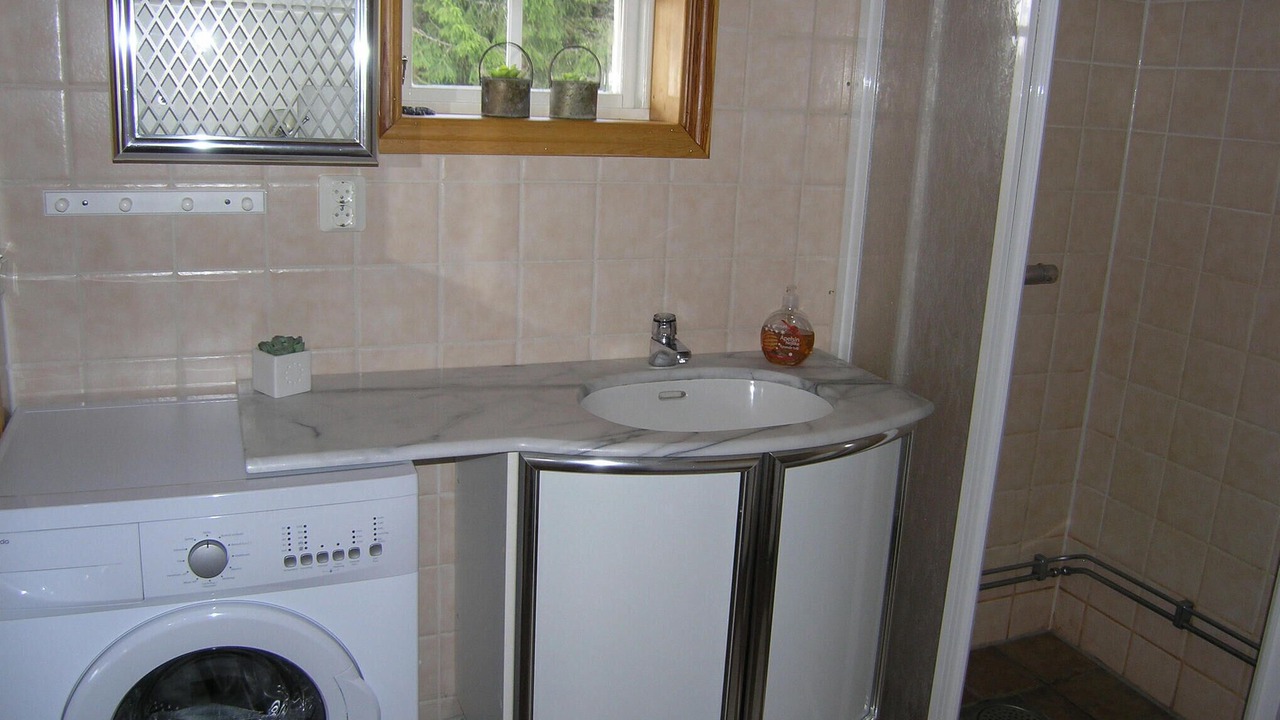 Photo of Bathroom in Asenhoga