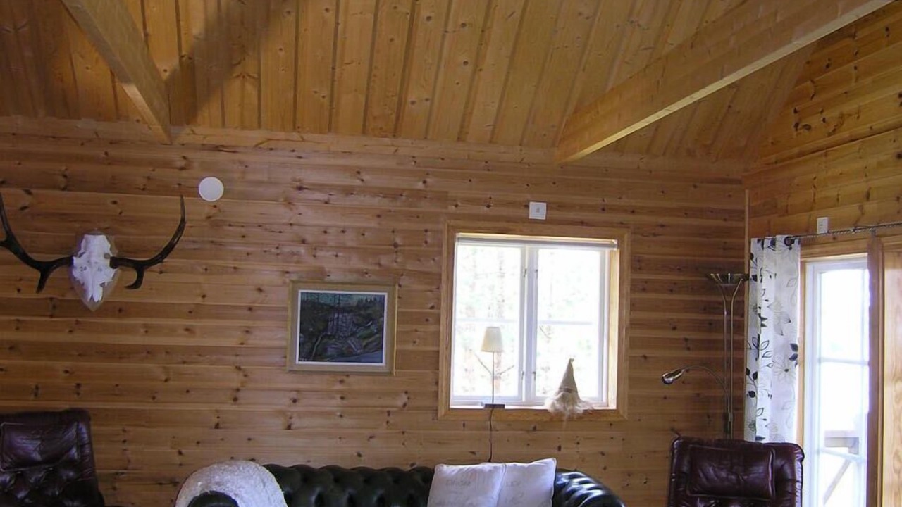 Photo of Bedroom in Asenhoga