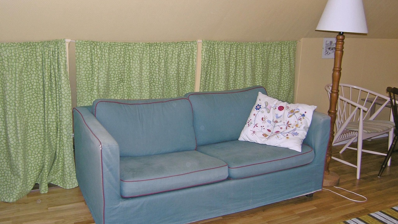 Photo of Bedroom in Forsheda
