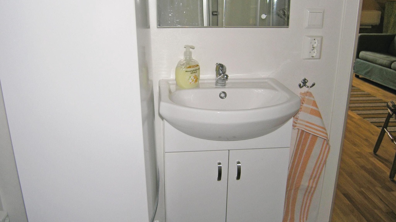 Photo of Bathroom in Forsheda