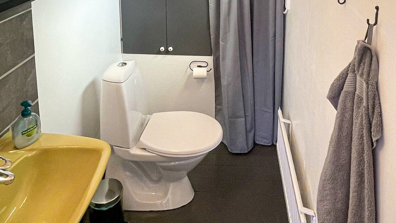 Photo of Bathroom in Horby