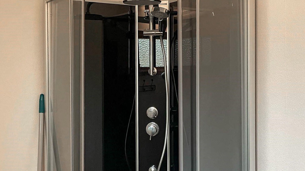 Photo of Bathroom in Horby