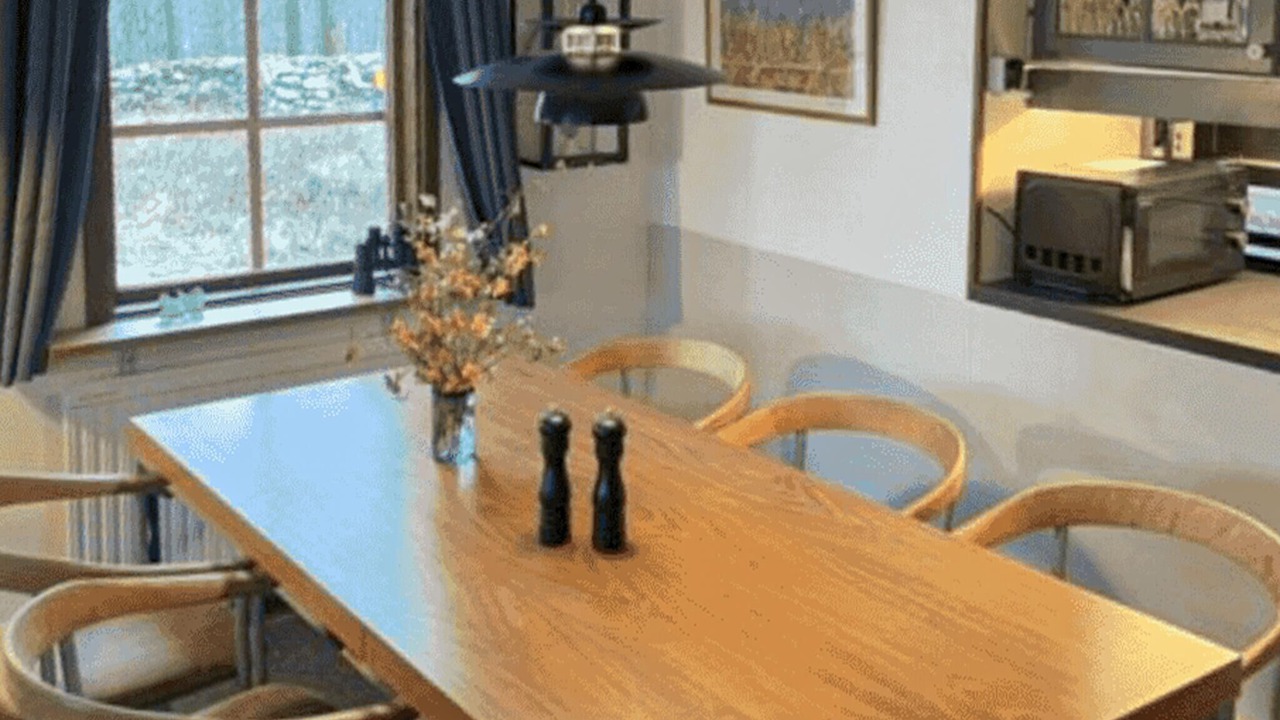 Photo of Bedroom in Horby