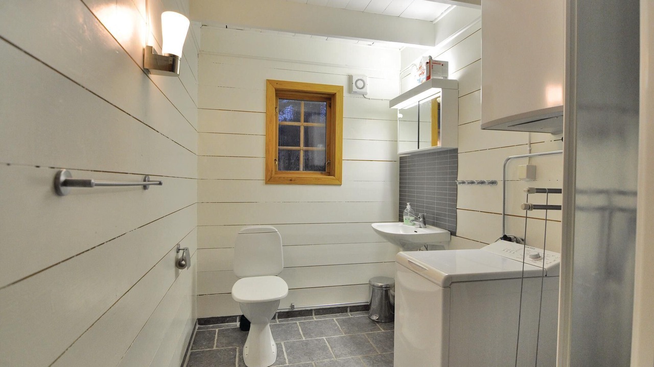 Photo of Bathroom in Rullan