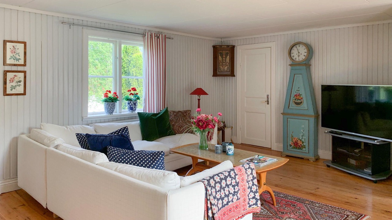 Photo of Bedroom in Vastervik