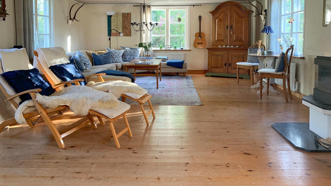 Photo of Bedroom in Vastervik