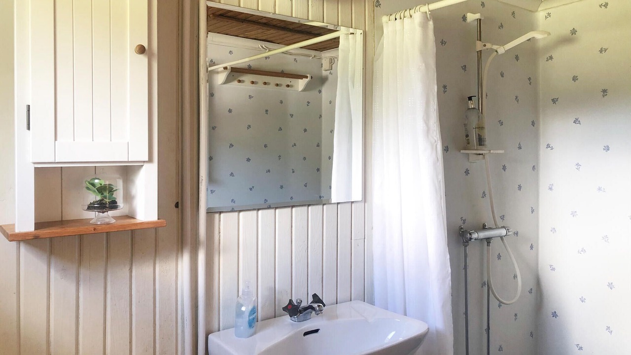 Photo of Bathroom in Vastervik