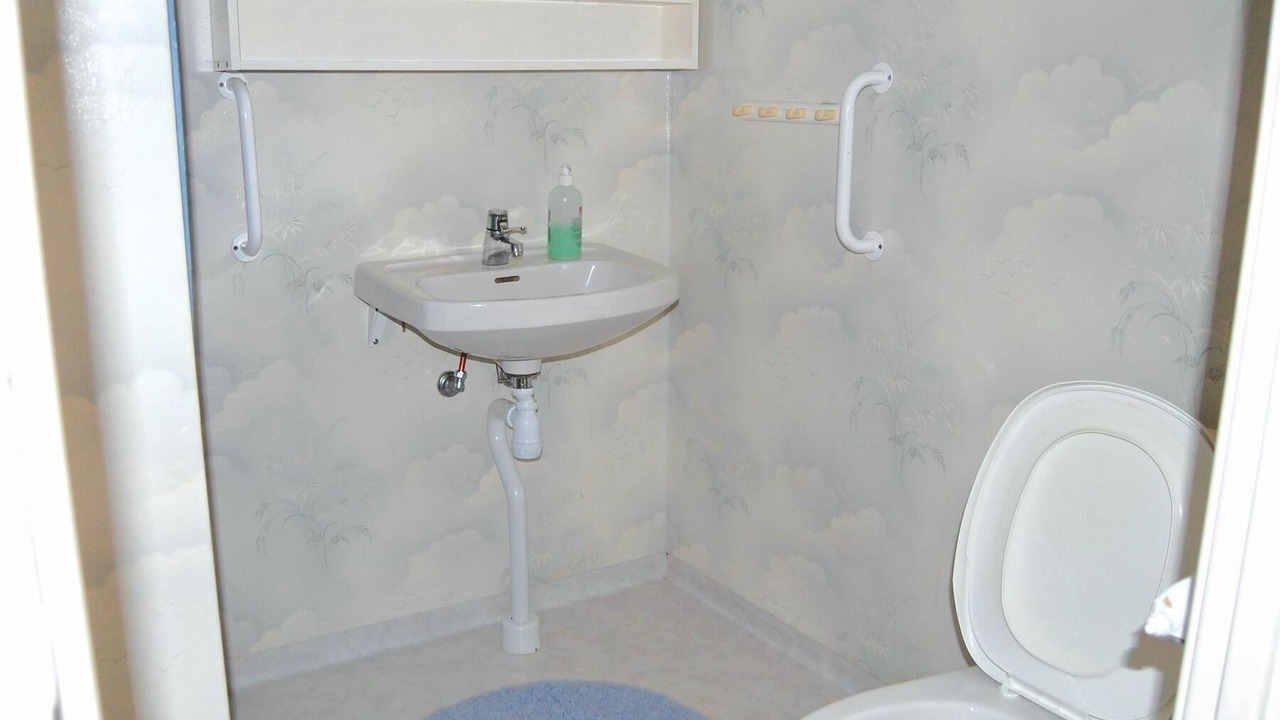 Photo of Bathroom in Ullared