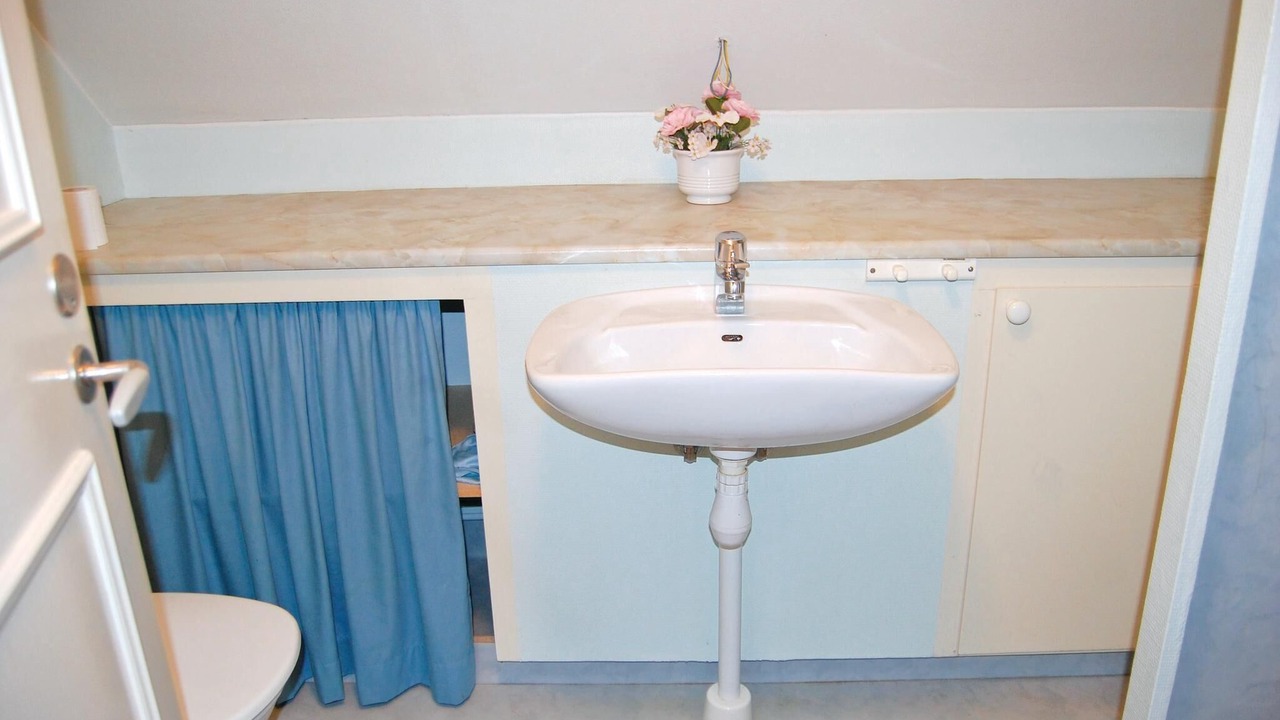 Photo of Bathroom in Ullared