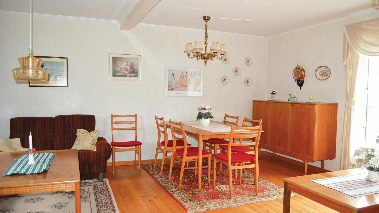 Photo of Bedroom in Ullared