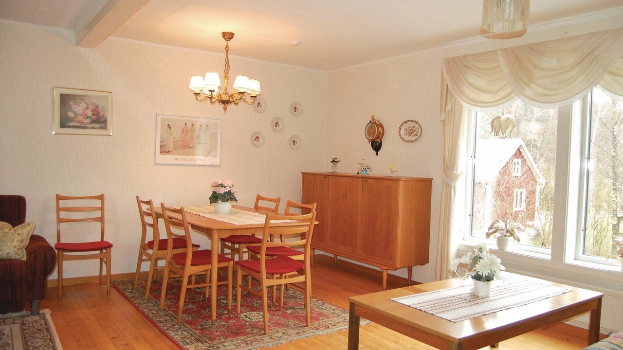 Photo of Bedroom in Ullared