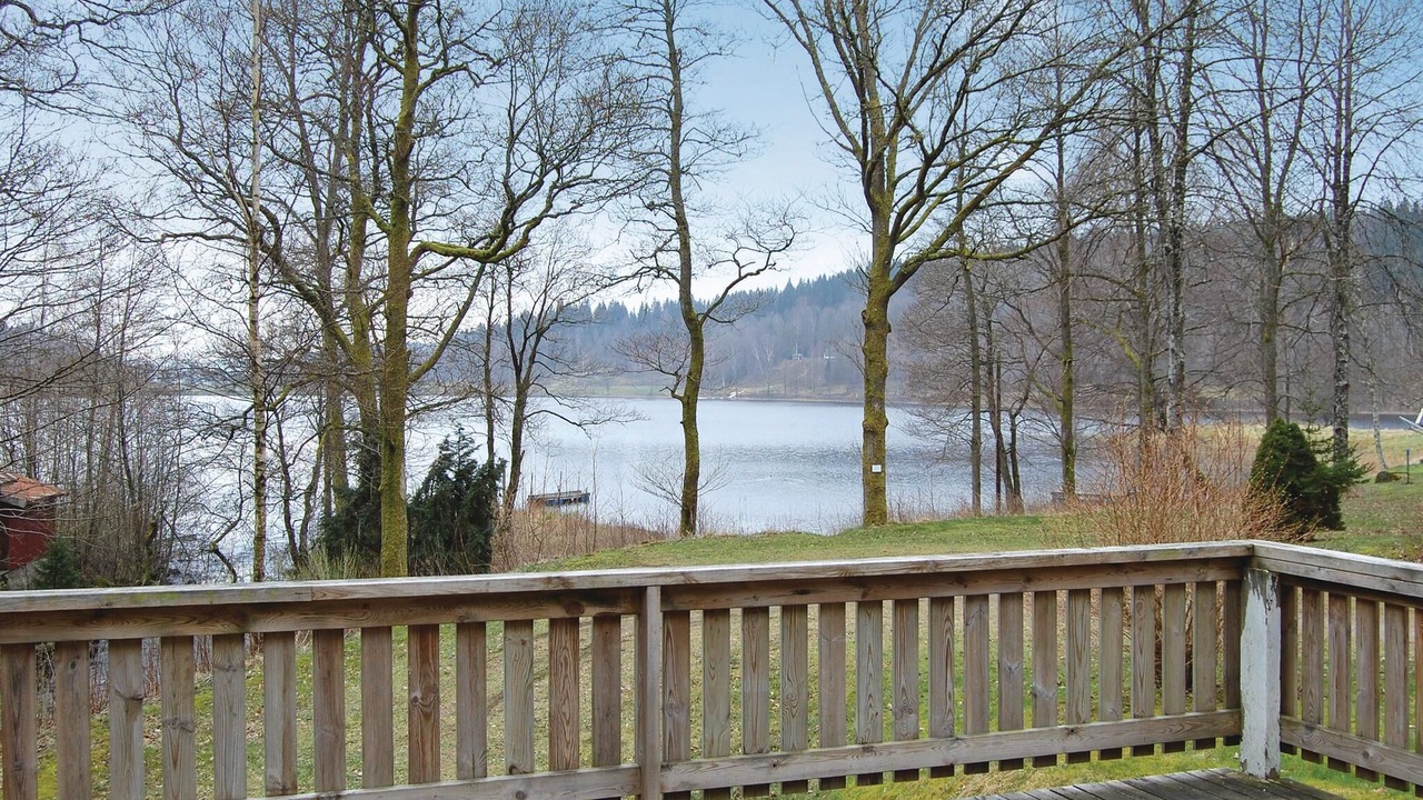 Photo of Bedroom in Ullared