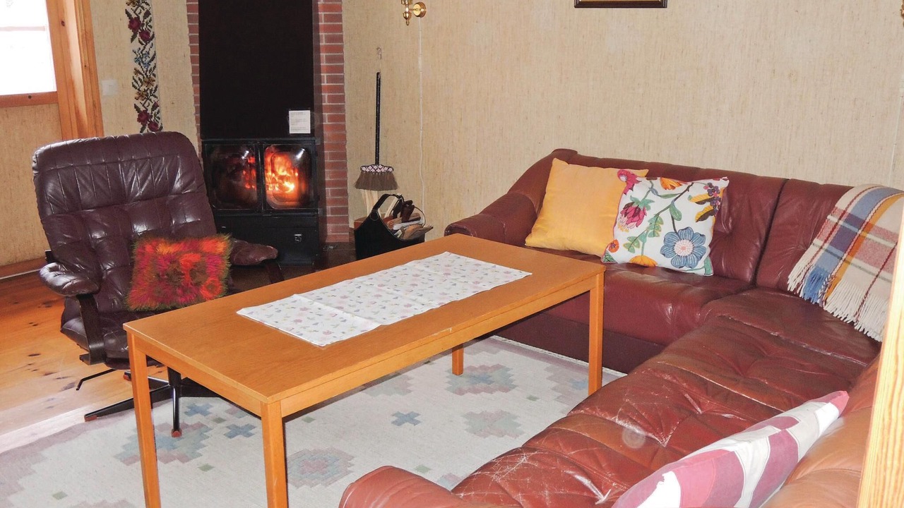 Photo of Bedroom in Hylte