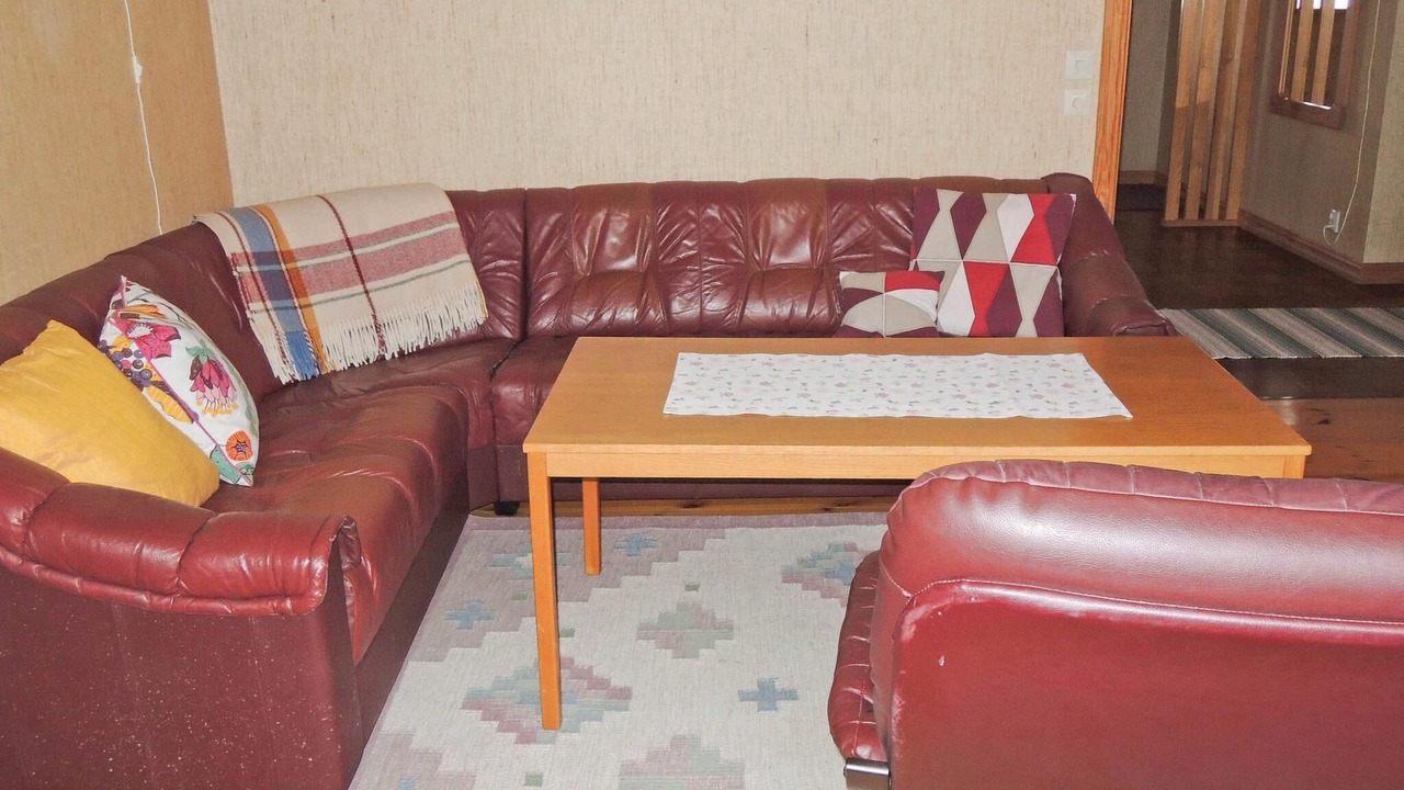 Photo of Bedroom in Hylte