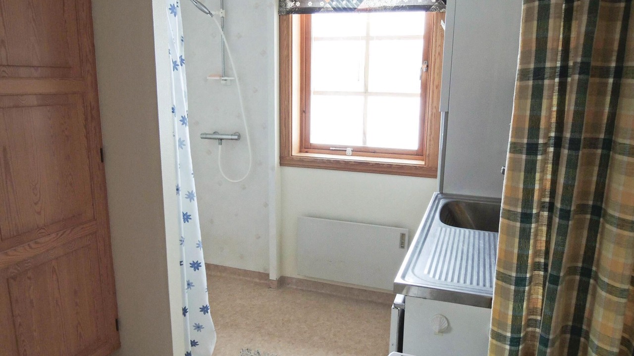 Photo of Bathroom in Hylte
