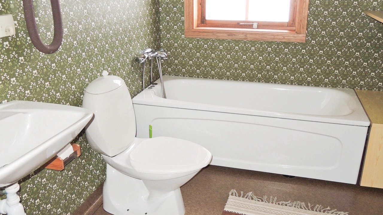 Photo of Bathroom in Hylte