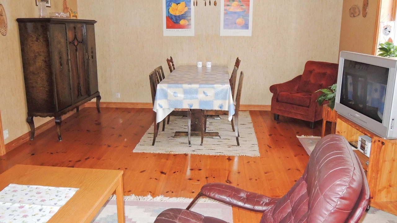 Photo of Bedroom in Hylte
