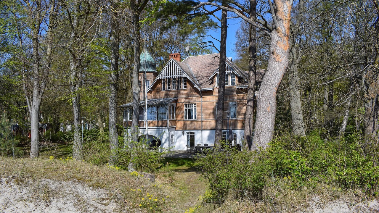 Photo of Others in Gamla Staden-Sandskogen