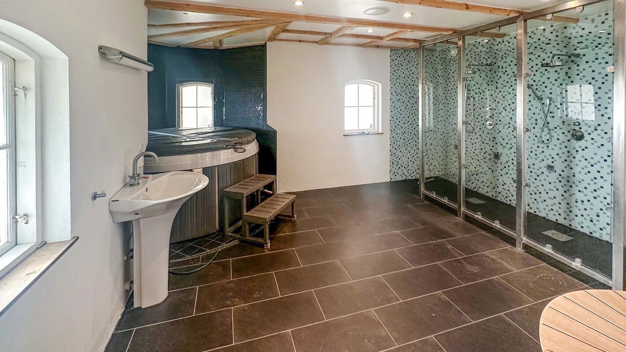 Photo of Bathroom in Gamla Staden-Sandskogen