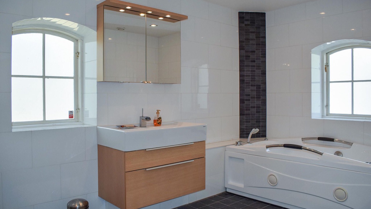 Photo of Bathroom in Gamla Staden-Sandskogen