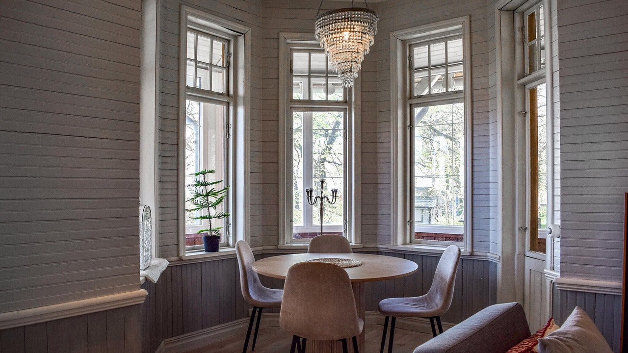 Photo of Bedroom in Gamla Staden-Sandskogen
